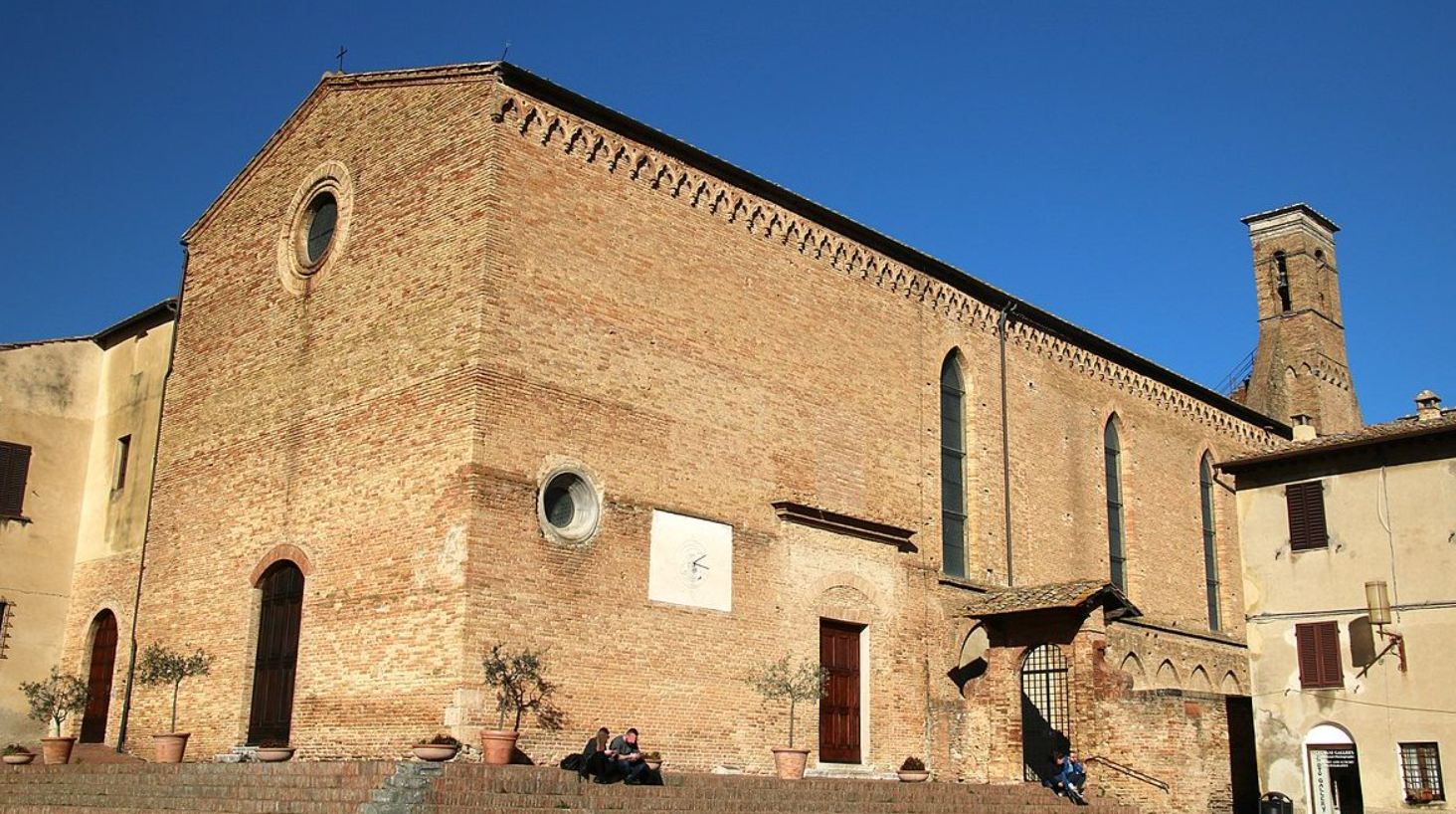 Chiesa di Sant’Agostino