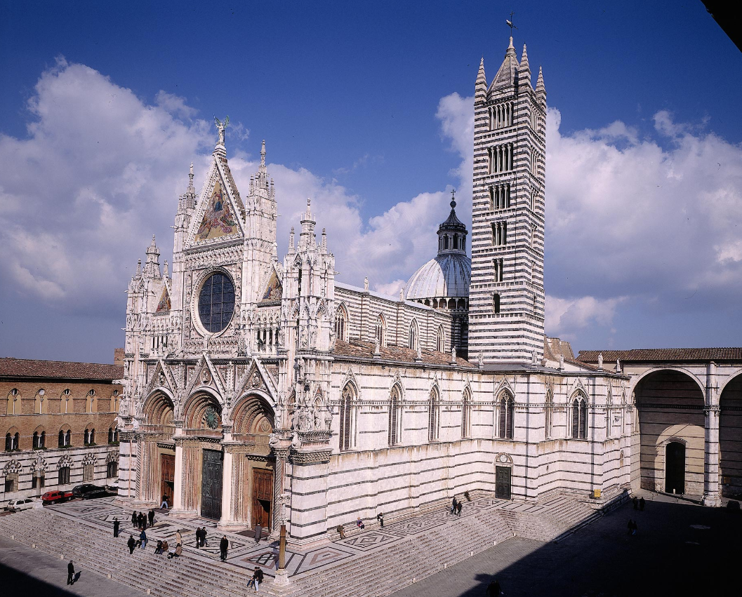 Museo dell'Opera Metropolitana