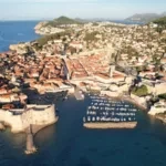 O que fazer de graça em Dubrovnik