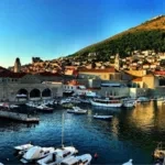 Roteiro perfeito de 4 dias em Dubrovnik