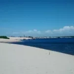 Melhores praias perto dos Lençóis Maranhenses