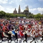 Cidade do México em dezembro: Como é o clima e o que fazer!