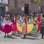 Cidade do México em outubro: Como é o clima e o que fazer!