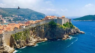Principais pontos turísticos de Dubrovnik