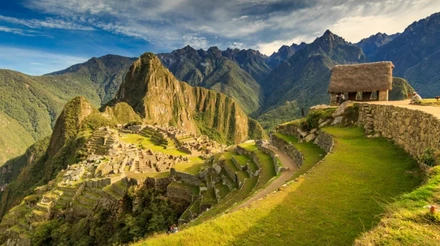 Machu Picchu em Setembro: Como é o clima e o que fazer!
