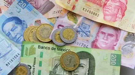 Quanto dinheiro levar para a Cidade do México