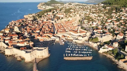 O que fazer de graça em Dubrovnik