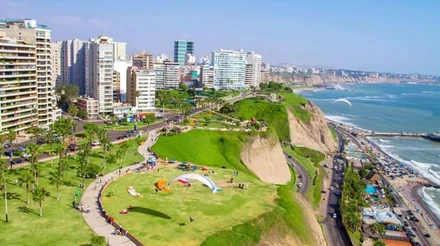 Lima em Setembro: Como é o clima e o que fazer!