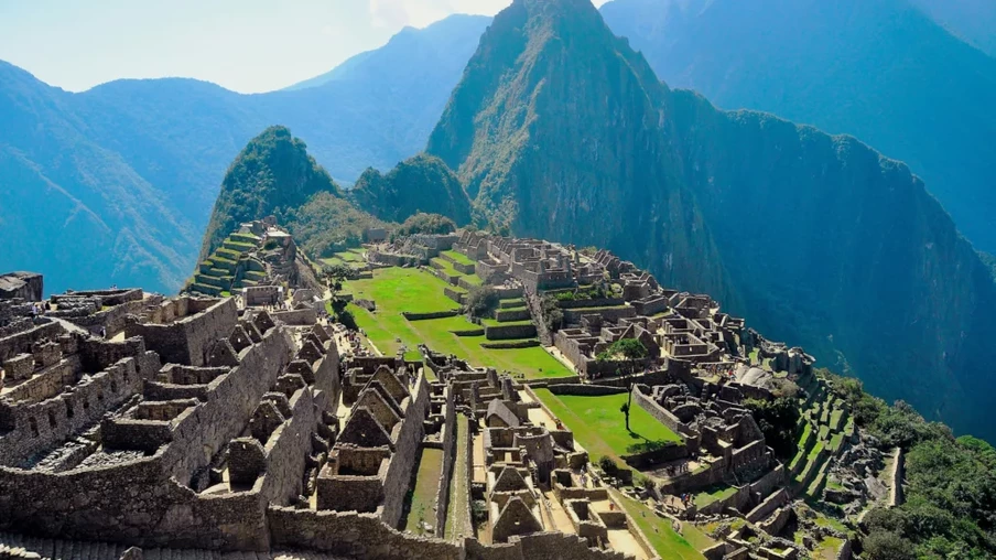 Machu Picchu em Julho: Como é o clima e o que fazer!