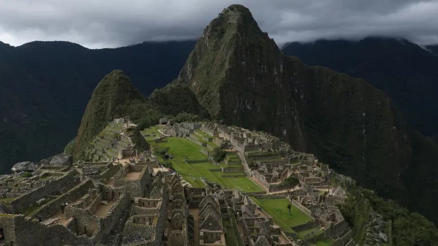 Machu Picchu em Outubro: Como é o clima e o que fazer!