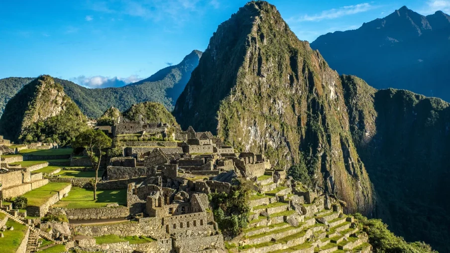 Machu Picchu em Agosto: Como é o clima e o que fazer!