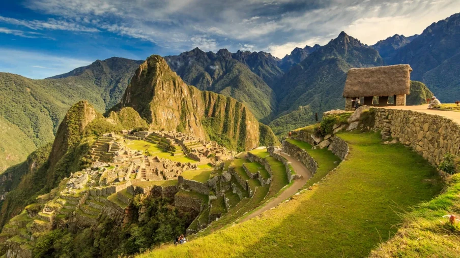 Machu Picchu em Setembro: Como é o clima e o que fazer!