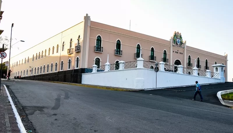 Fortaleza de Nossa Senhora da Assunção