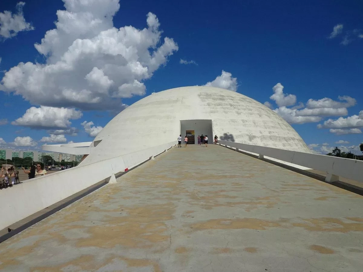 Museu Nacional da República