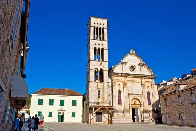 Catedral de St. Stephen