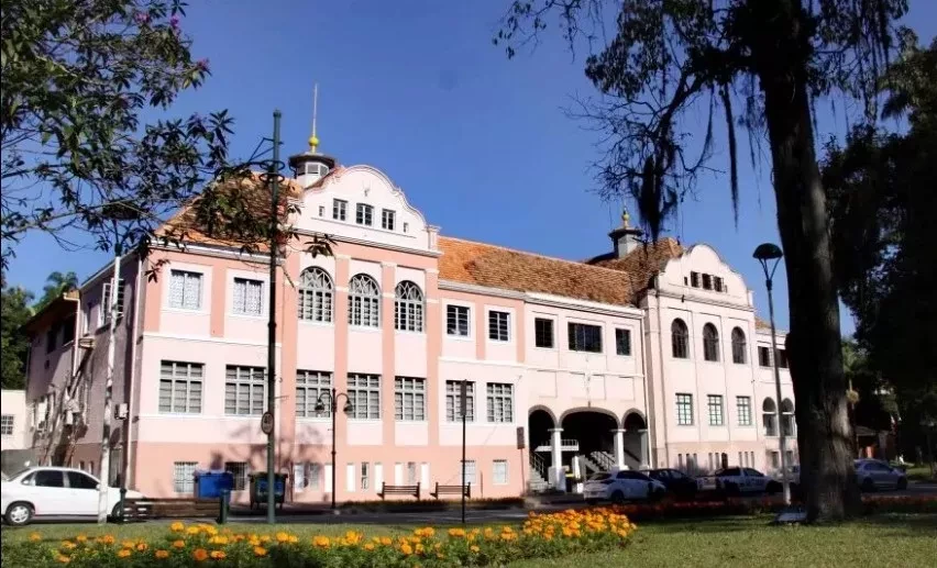 Museu de Arte de Blumenau (MAB)