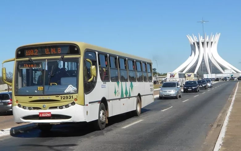 Ônibus Brasília