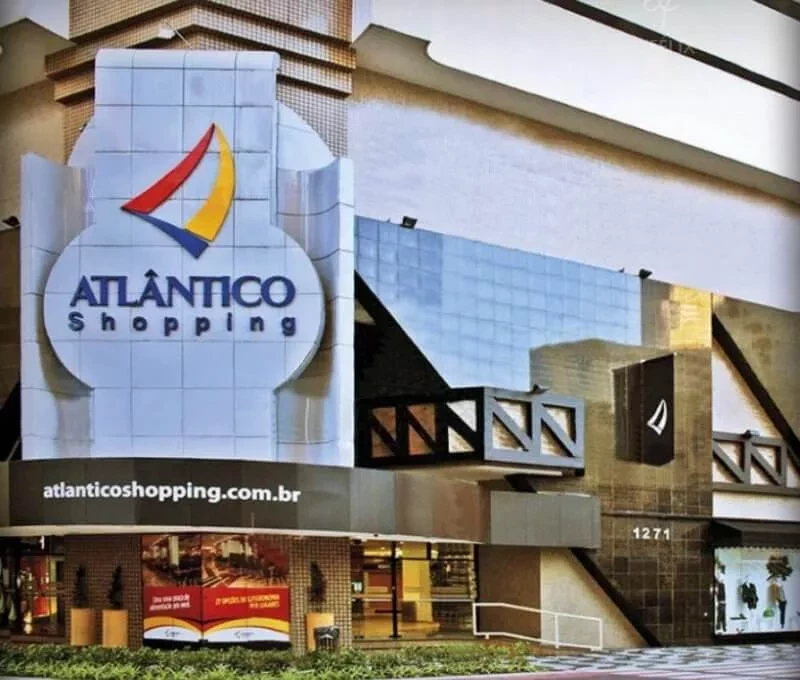 Atlântico Shopping