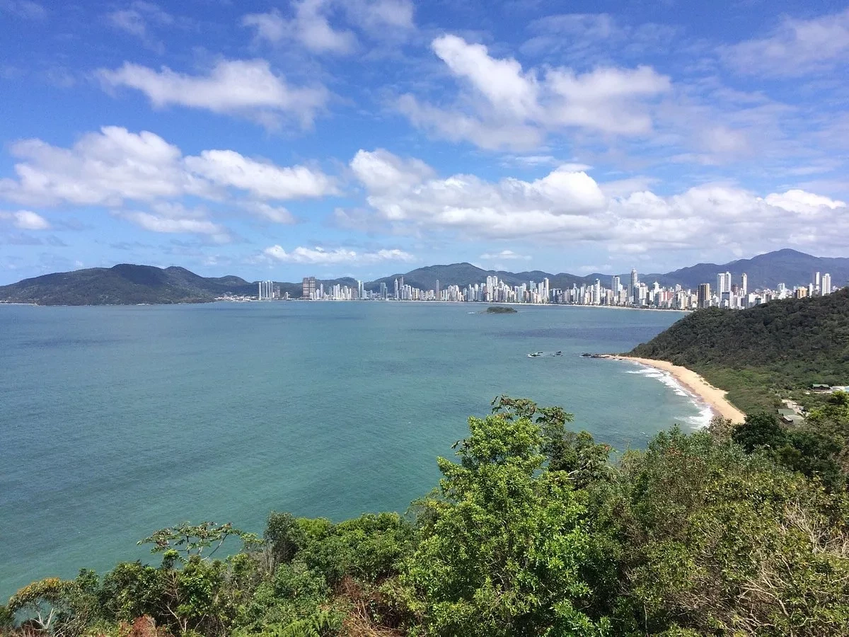 Morro do Careca