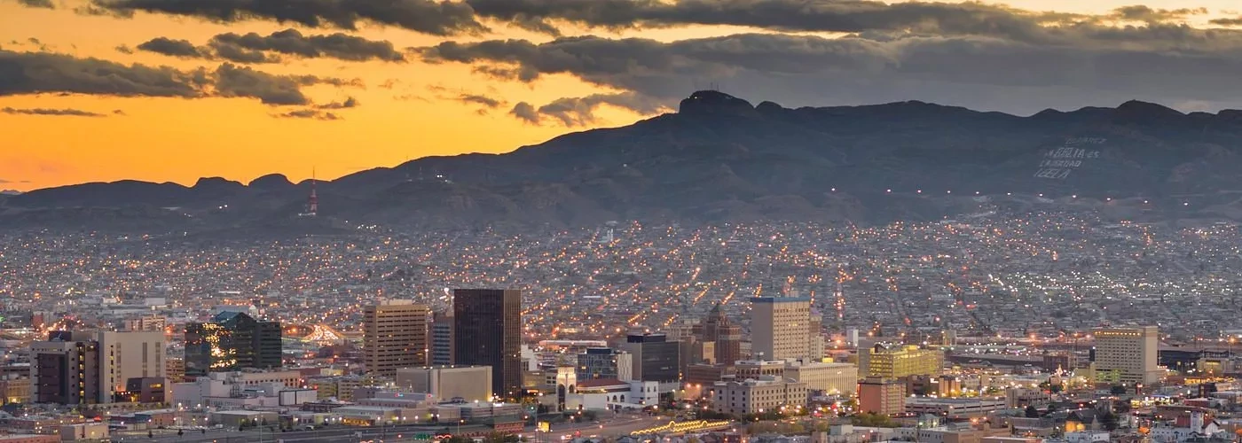 El Paso, Texas