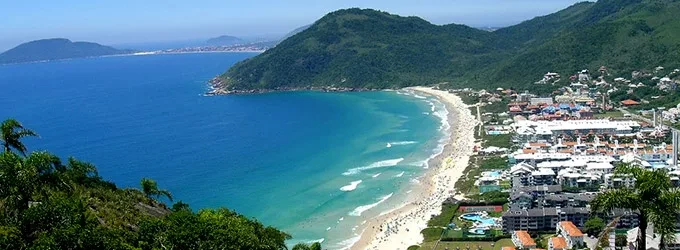 Praia Brava