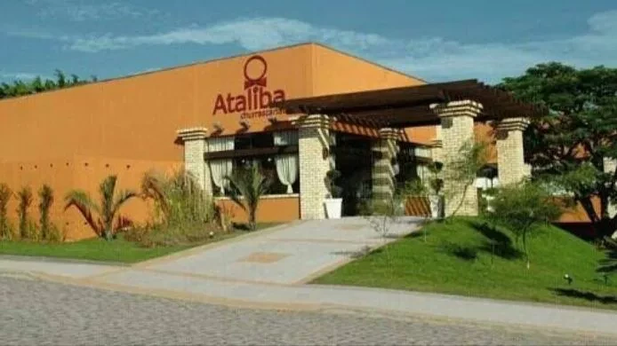 Churrascaria Ataliba