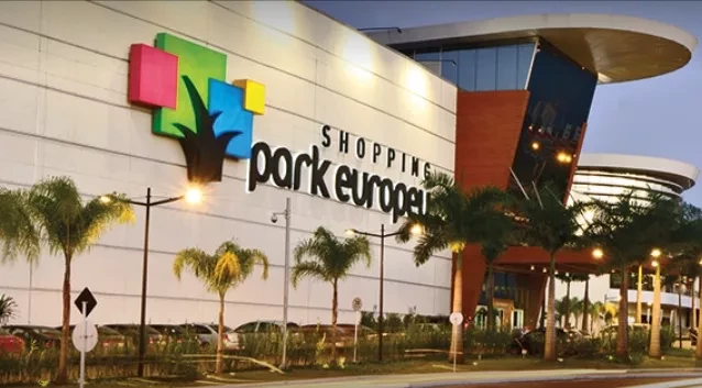 Shopping Park Europeu