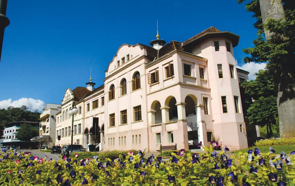 Museu de Arte de Blumenau