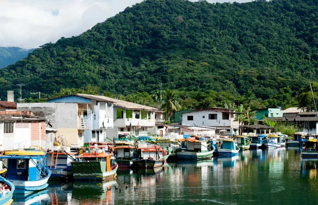 Ilha dos Pescadores