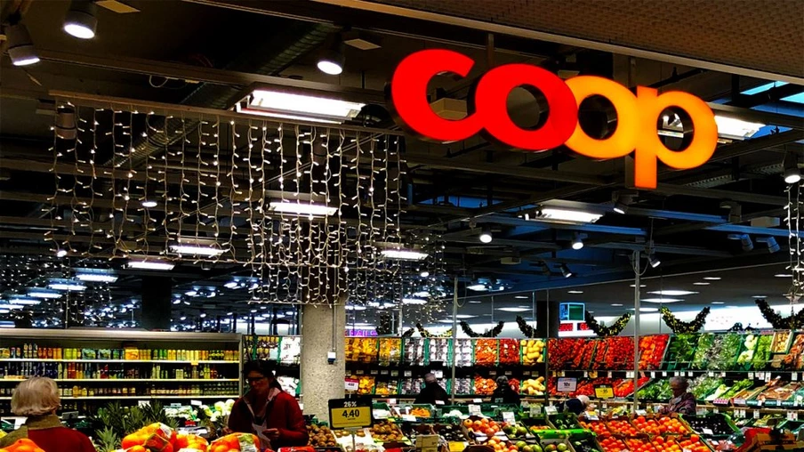 Supermercado da Coop investe em projeto store in store com a Swift -  Mercado&Consumo