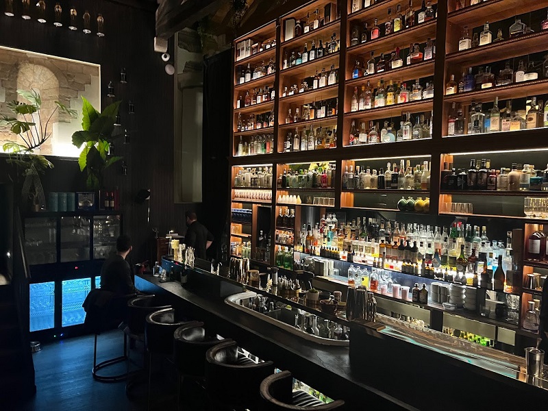 Romeo Bistrot & Cocktail Bar